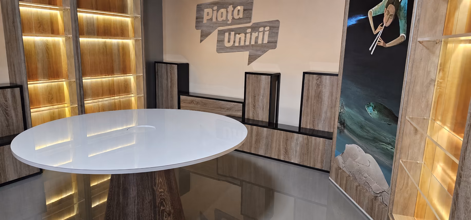Podcast 3 — imagine de proiect 3